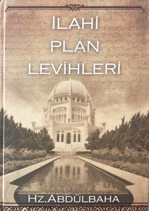 Ilahi Plan Levihleri